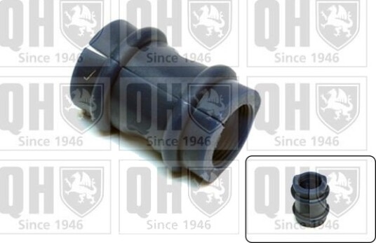 Lagring, stabilisator QUINTON HAZELL EMB2116