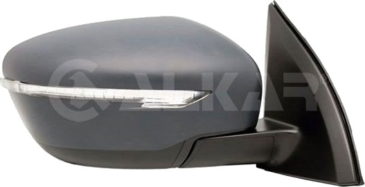 Sidespeil ALKAR 9040672