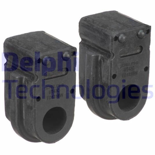 Stabilisator foring DELPHI TD1316W Stabilisator foring DELPHI TD1316W
