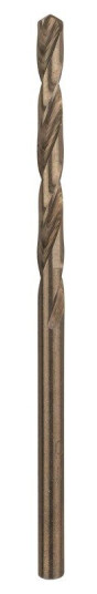 Bosch 3,2 mm HSS-Co Metallbor DIN 338 65 mm Spiralbor