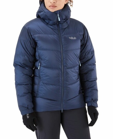 Rab Positron Pro Wmns Deep Ink Deep Ink female 10