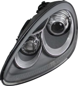 ABAKUS 448-1103LMLDEM6 Frontlykter