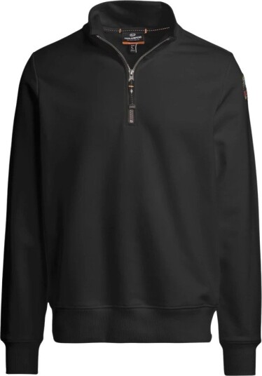 Parajumpers, Herre, Gensere & Hettegensere, Svart, L,