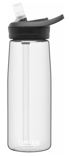 Camelbak Eddy+ 0.75l Clear Clear unisex