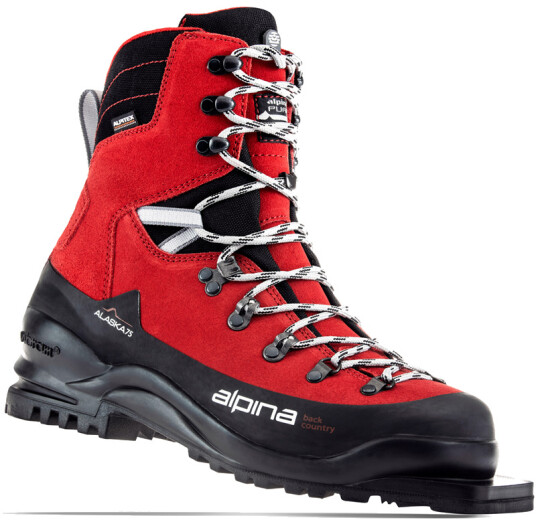 Alpina Alaska 75 Skisko 43