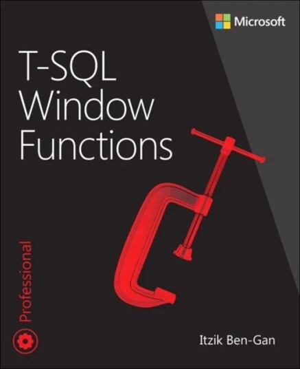 T-Sql Window Functions Av Itzik Ben-Gan