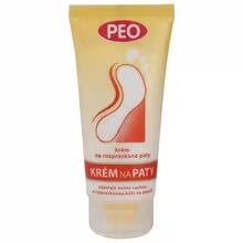 Astrid PEO Cracked Heel Foot Cream 100ml
