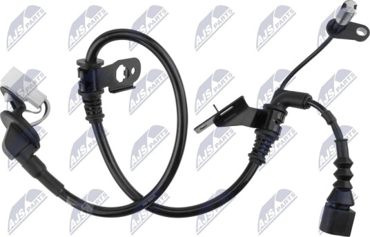 ABS sensor NTY HCA-MZ-062