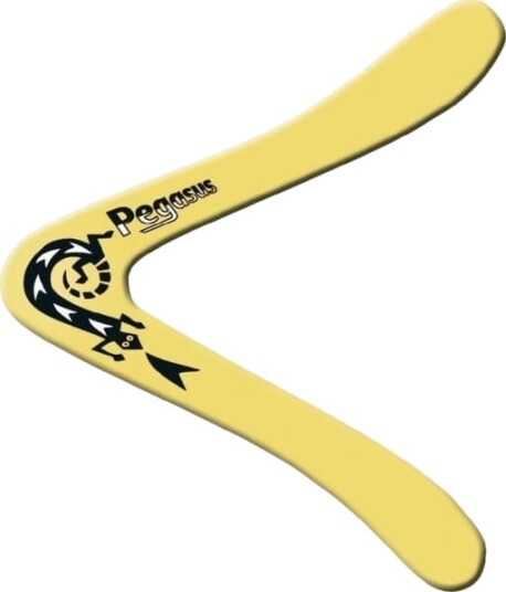 Günther Flugspiele 1374 Boomerang Pegasus Günther Flugspiele 1374 Boomerang Pegasus