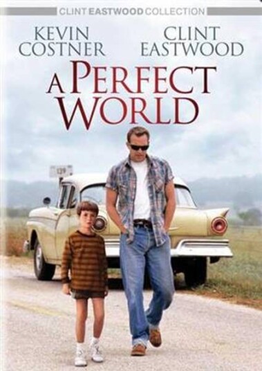 A Perfect World (Import) (DVD)