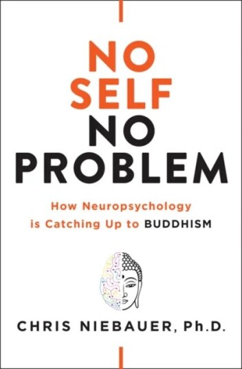 No Self, No Problem Av Chris (Chris Niebauer) Niebauer No Self, No Problem Av Chris (Chris Niebauer) Niebauer