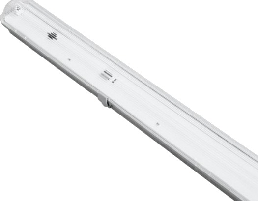 Synergy 21 Led Rør T8 Serien 150 Cm Ip20 Dobbeltsokkel Synergy 21 Led Rør T8 Serien 150 Cm Ip20 Dobbeltsokkel