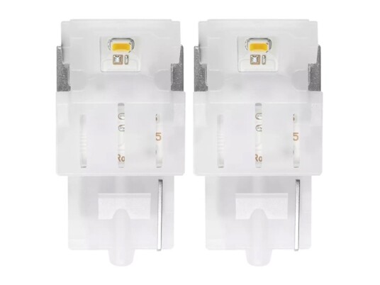 Lyspære,blinklys OSRAM 7504DYP-2BL Lyspære,blinklys OSRAM 7504DYP-2BL