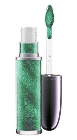 Mac Mac Grand Illusion Shining Lip Gloss Peace Love Unity Respect 5 Ml
