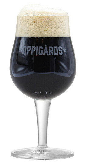 Oppigårds ølglass Craft Master Bowl 30 cl