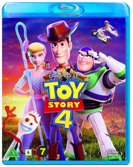 Toy Story 4 Toy Story 4