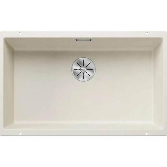 Kjøkkenvask Blanco Subline 700 Silgranitt Infino Kjøkkenvask Blanco Subline 700 Silgranitt Infino