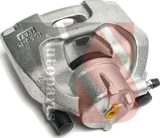 YSPARTS YS BC1166 Bremsecaliper