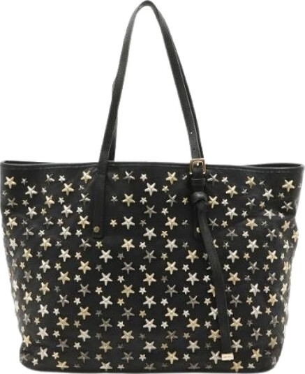 Jimmy Choo Dame Svart Jimmy Choo Dame Svart