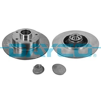 Hjullager DAYCO KWD033D
