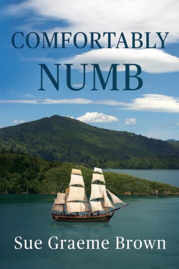 Comfortably Numb Comfortably Numb
