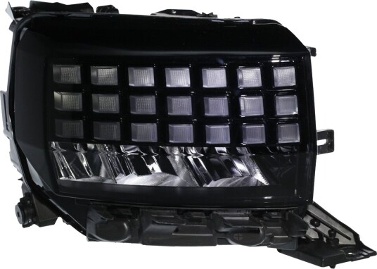 VALEO 451371 Frontlykter