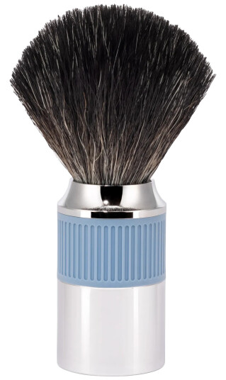 Mühle NEO Black Fibre barberkost