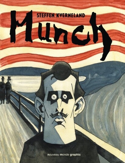 Munch Munch