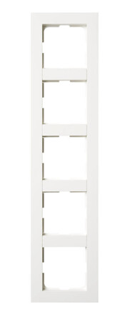 Elko Plus Ramme 5-Hull PH