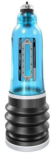 Bathmate Hydromax5 Penispumpe - Blå