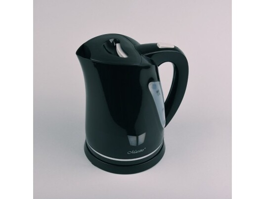 Maestro Mr-038-Black Elkedel