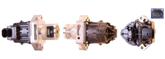 EGR Ventil DRI 717730142 EGR Ventil DRI 717730142