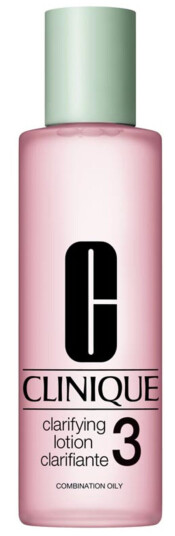 Clinique Clarifying Lotion 3 400 ml