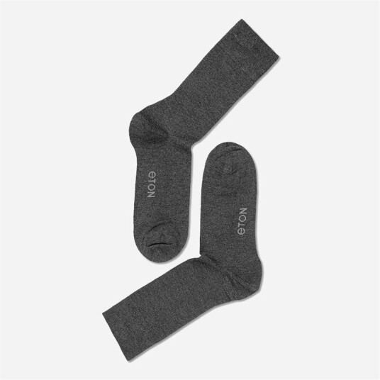 Eton by Syversen 1 Pack Bamboo - Antracite Eton by Syversen 1 Pack Bamboo - Antracite