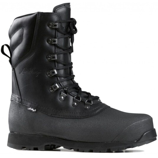 Lundhags Professional II High Opti 46, Black