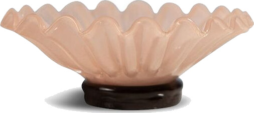 Byon Lori skål M Ø 18 cm Pink-brown