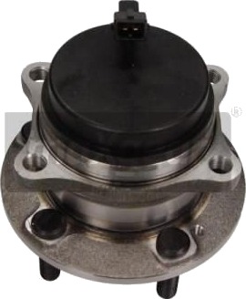 MAXGEAR 33 0885 Hjullager
