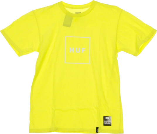 HUF Herre Topper Gul S, HUF Herre Topper Gul S,