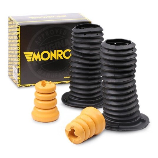 Mansjett/støtpute sett MONROE PK372