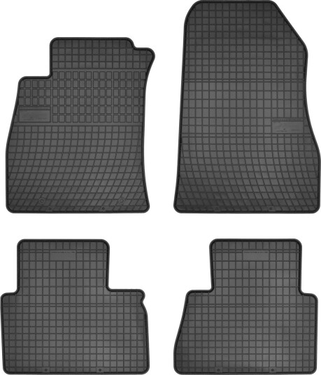 Bilmatter FROGUM 0452