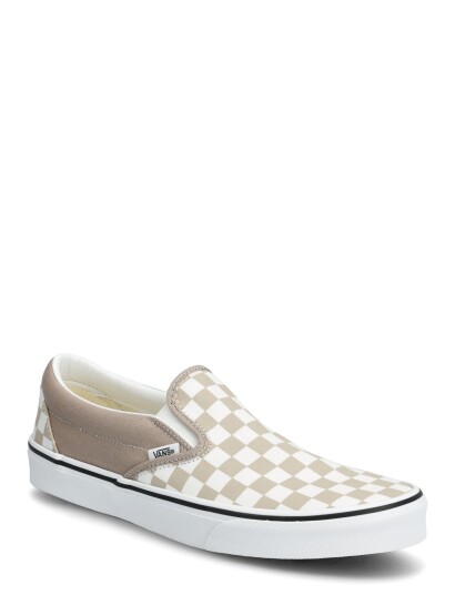 VANS Classic Slip On Beige 45
