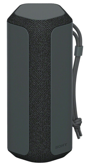 Sony SRS-XE200B Svart Sony SRS-XE200B Svart