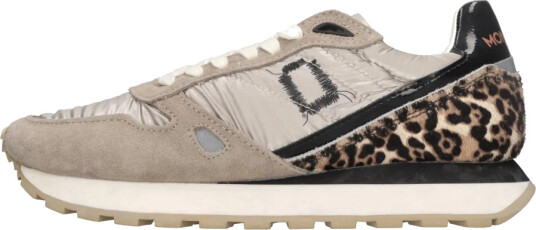 Monoway Dame Sko Beige 39 EU, Monoway Dame Sko Beige 39 EU,