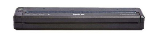 Brother PocketJet PJ-762 Brother PocketJet PJ-762