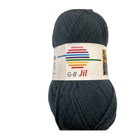 Jil Garn 4505 Denim Jil Garn 4505 Denim