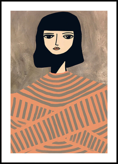 Big hug Plakat Plakat / 40x50cm