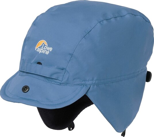 Lowe Alpine Classic Mountain Mercury Mercury unisex S Lowe Alpine Classic Mountain Mercury Mercury unisex S