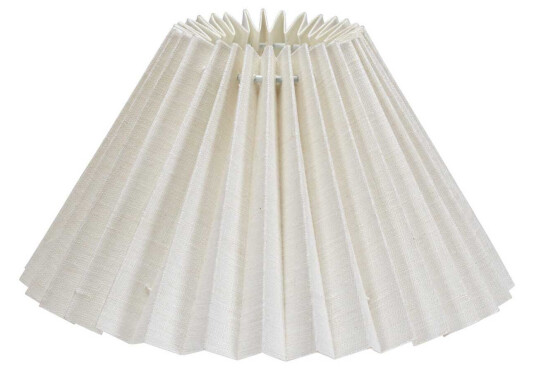 Pr Home Ines lampeskjerm Offwhite 25 cm 1744295-02-0 1744298-02-0 Pr Home Ines lampeskjerm Offwhite 25 cm 1744295-02-0 1744298-02-0