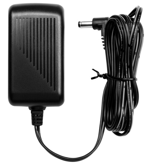Nanlite Power Adapter 7.5V 2A Strømforsyning Nanlite produkter lumipad