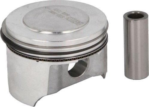 Stempel ENGITECH ENT051118 STD